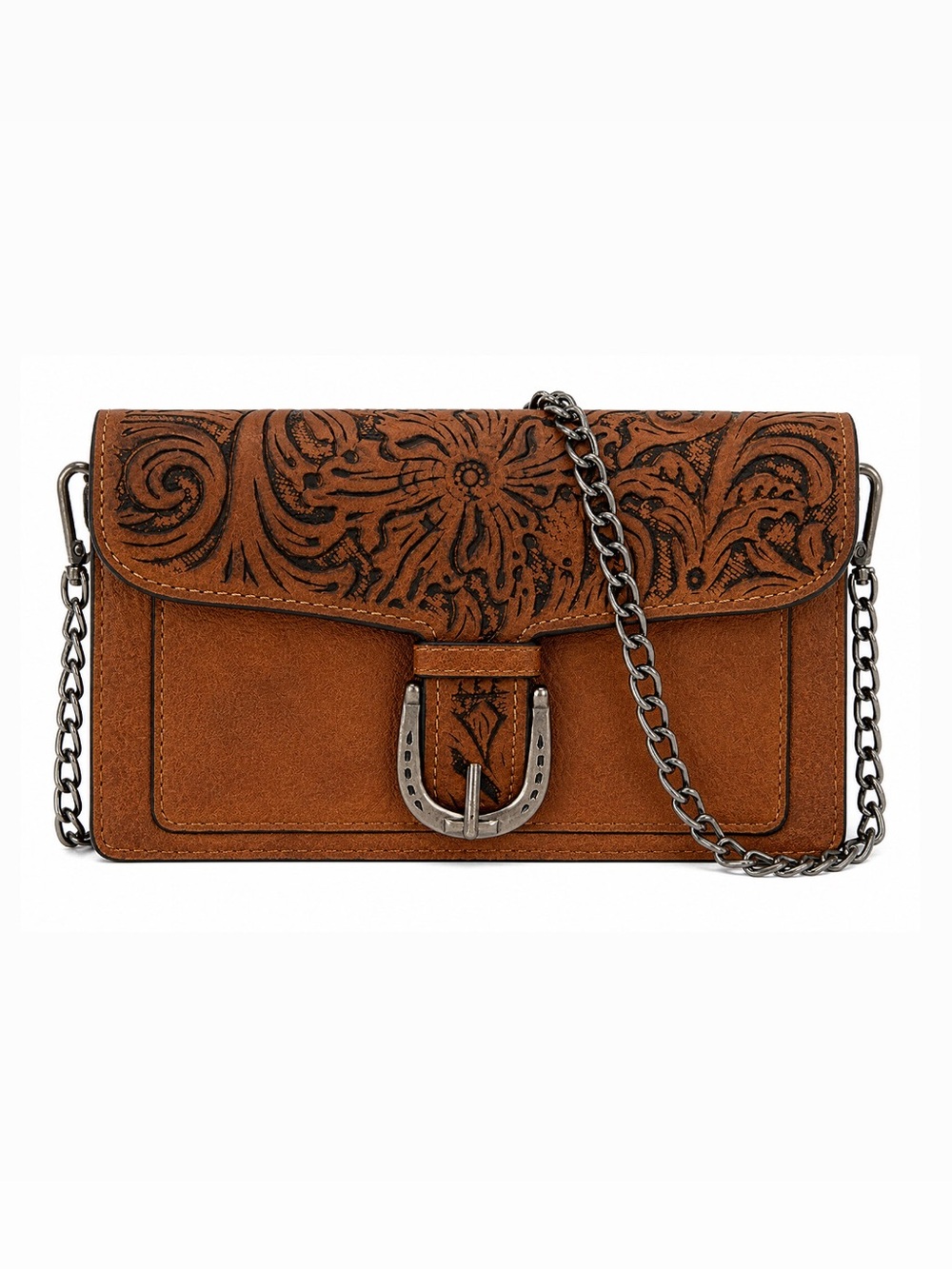 Montana West crossbody bag